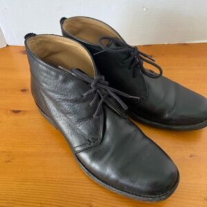 Frye Womens Chukka Boots